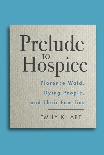 Produktbild: Prelude to Hospice