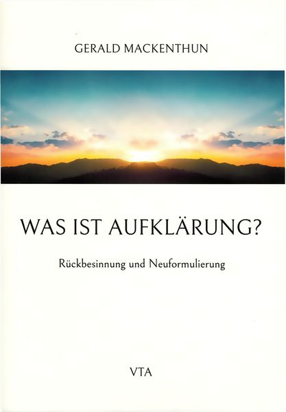 Produktbild: Was ist Aufkl&auml;rung?