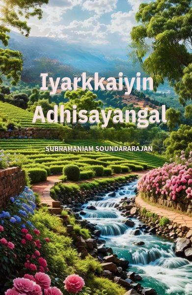 Produktbild: Iyarkkaiyin Adhisayangal