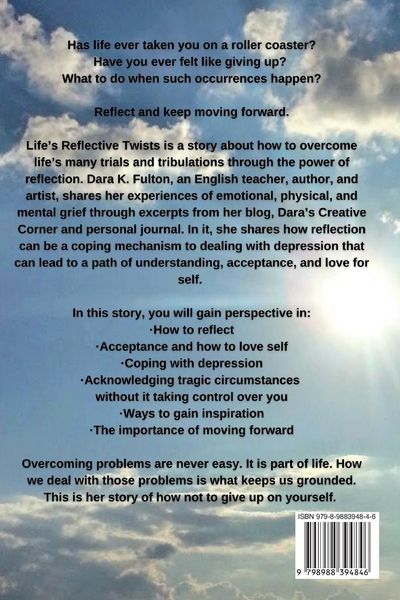 Produktbild: Life's Reflective Twists