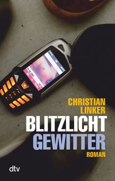 Produktbild: Blitzlichtgewitter