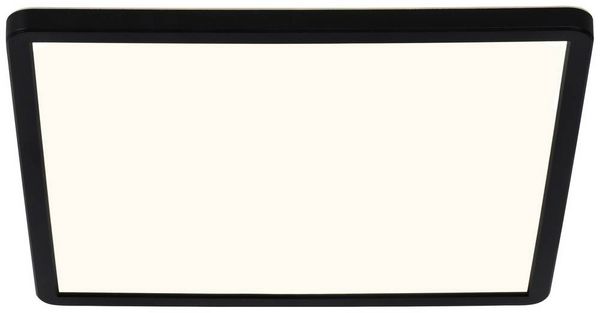 Produktbild: Nordlux 2015066103 Oja Square 29 LED-Deckenleuchte LED LED 14.5W Schwarz