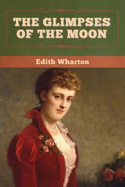 Produktbild: The Glimpses of the Moon