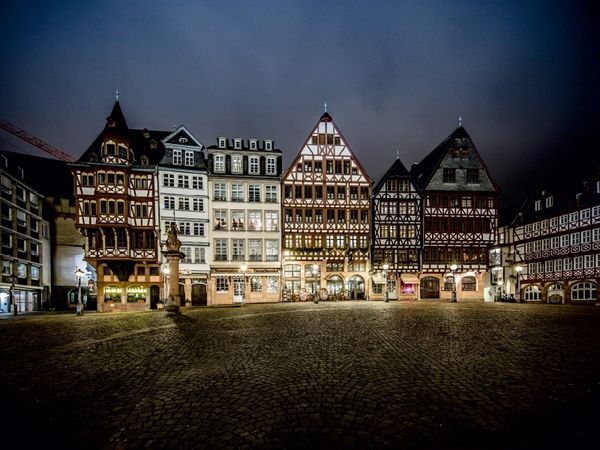 Produktbild: CALVENDO Puzzle R&ouml;mer | 1000 Teile Lege-Gr&ouml;&szlig;e 64x48cm Foto-Puzzle f&uuml;r gl&uuml;ckliche Stunden