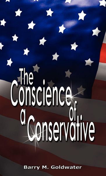 Produktbild: Conscience of a Conservative
