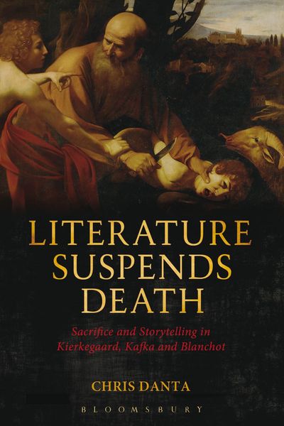 Produktbild: Literature Suspends Death