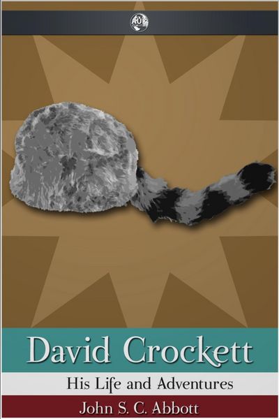 Produktbild: David Crockett