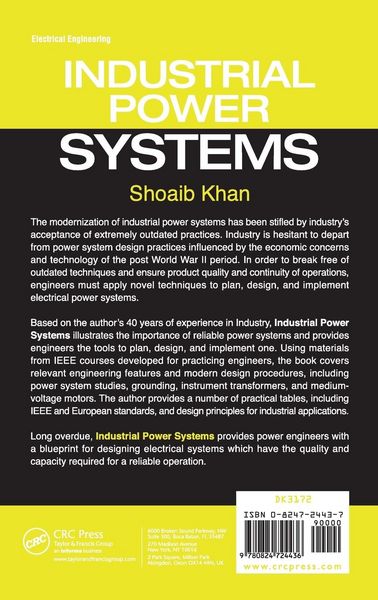 Produktbild: Industrial Power Systems