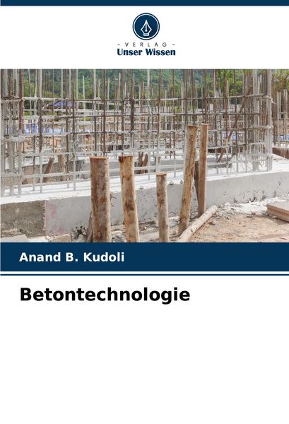 Produktbild: Betontechnologie