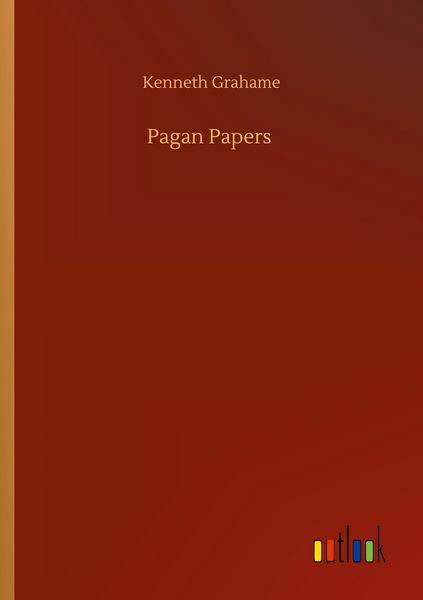 Produktbild: Pagan Papers