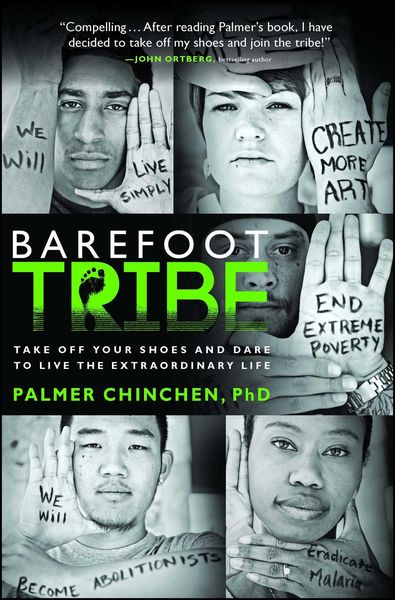 Produktbild: Barefoot Tribe