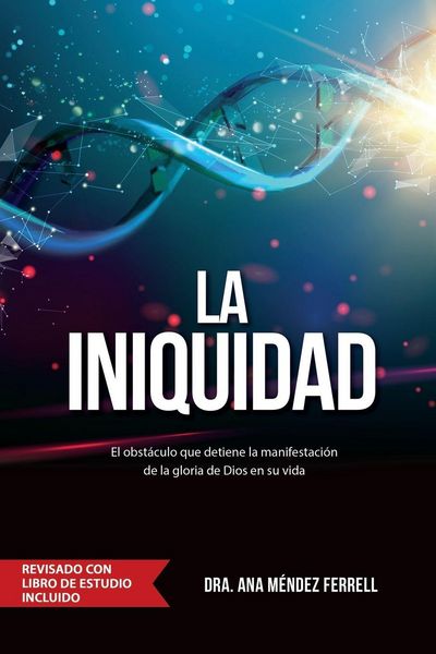 Produktbild: La Iniquidad