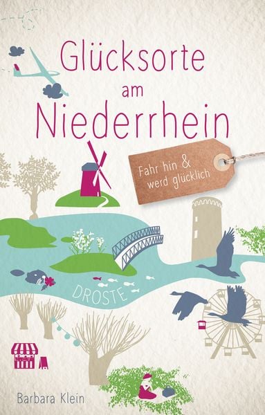 Produktbild: Gl&uuml;cksorte am Niederrhein