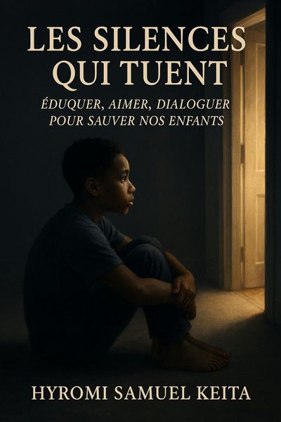 Produktbild: Les Silences Qui Tuent