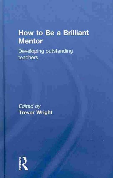 Produktbild: Ht Be a Brilliant Mentor