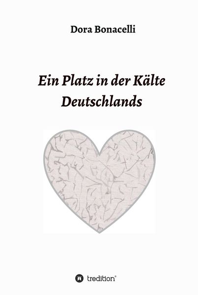 Produktbild: Ein Platz in der K&auml;lte Deutschlands