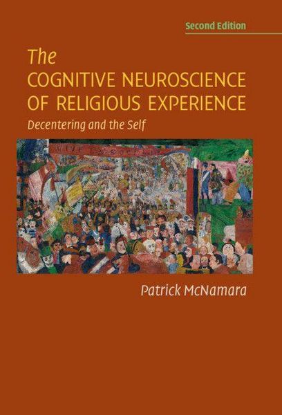 Produktbild: The Cognitive Neuroscience of Religious Experience