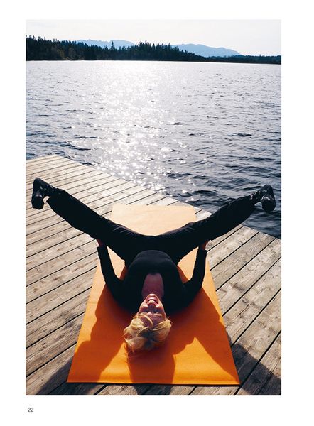 Produktbild: Bayrisch Yoga