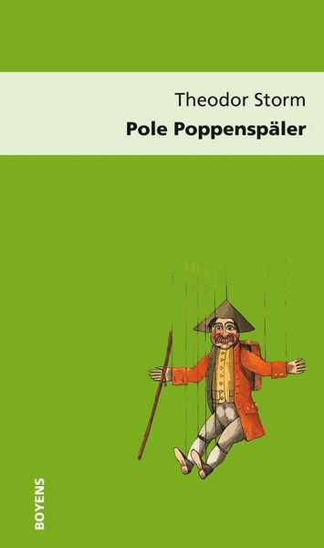 Produktbild: Pole Poppenspäler