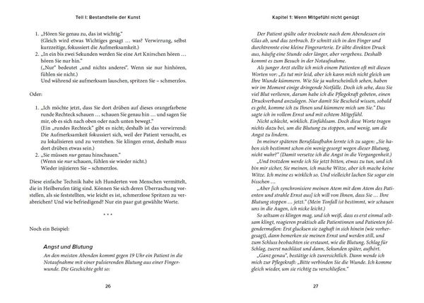 Produktbild: Mit Sprache heilen