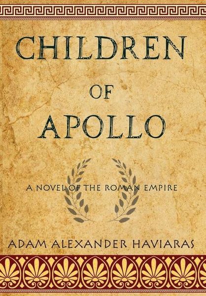 Produktbild: Children of Apollo