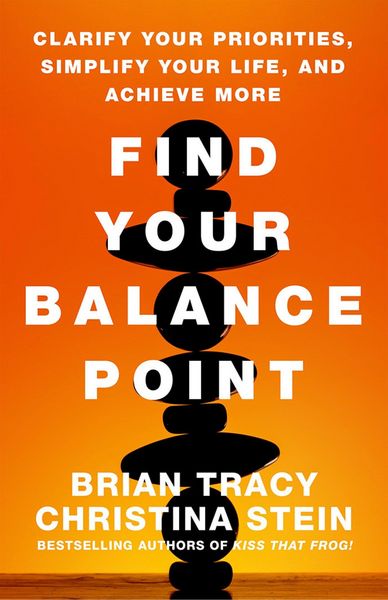 Produktbild: Find Your Balance Point