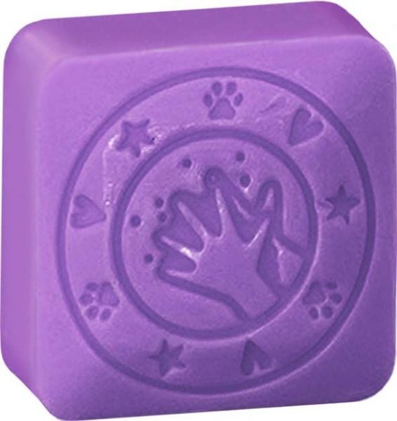 Produktbild: COLOP little NIO Cleany Stamp Octopus, Handwasch-Stempel + Seife