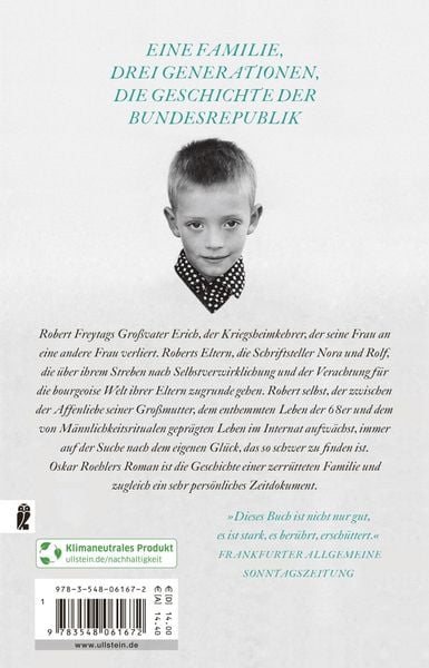 Produktbild: Herkunft