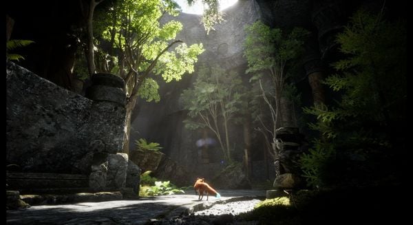 Produktbild: Spirit of the North 2