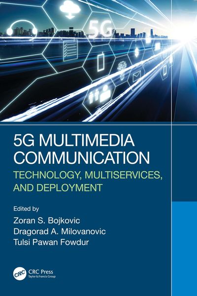 Produktbild: 5G Multimedia Communication