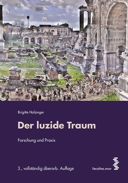 Produktbild: Der luzide Traum