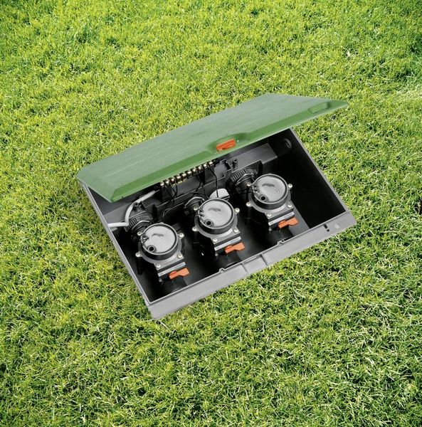 Produktbild: GARDENA 01255-20 V3 Ventilbox