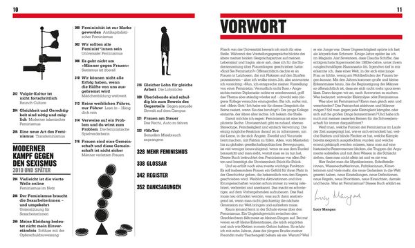 Big Ideas. Das Feminismus-Buch