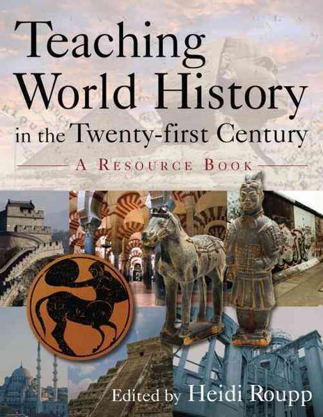 Produktbild: Roupp, H: Teaching World History in the Twenty-first Century