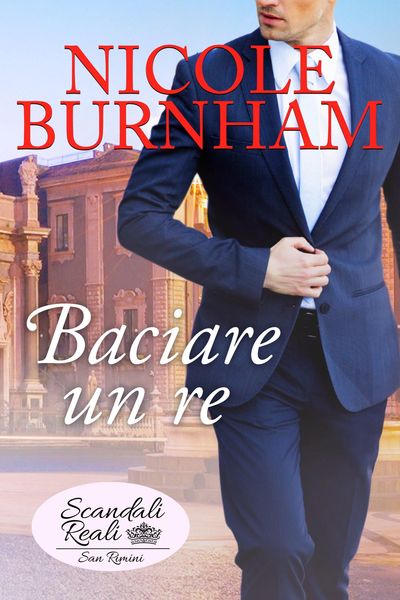 Produktbild: Baciare un re