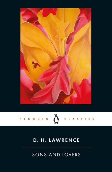 Produktbild: Sons and Lovers