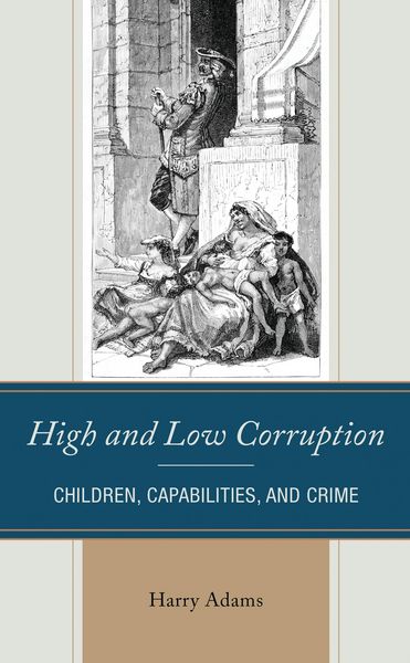 Produktbild: High and Low Corruption