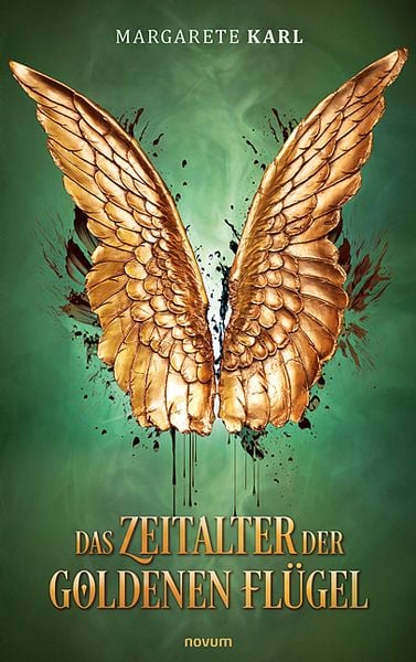 Produktbild: Das Zeitalter der goldenen Fl&uuml;gel