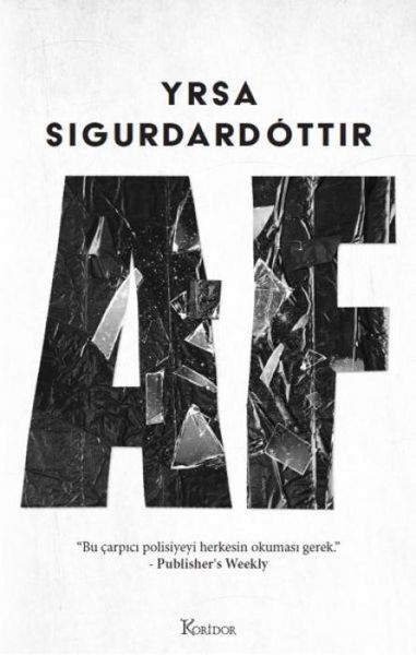 Produktbild: Af