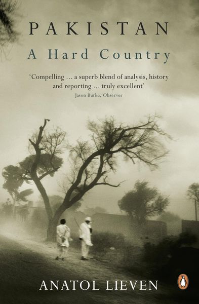 Produktbild: Pakistan: A Hard Country