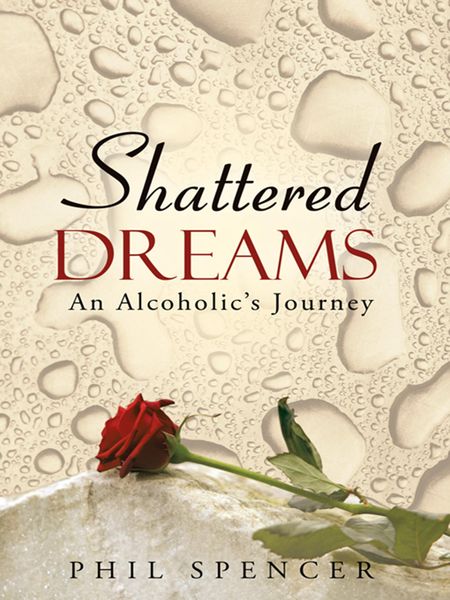 Produktbild: Shattered Dreams