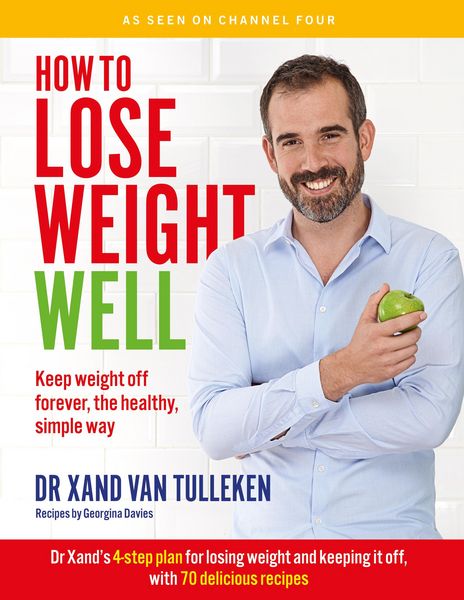 Produktbild: How to Lose Weight Well