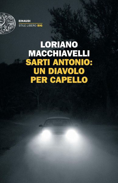 Produktbild: Sarti Antonio: un diavolo per capello