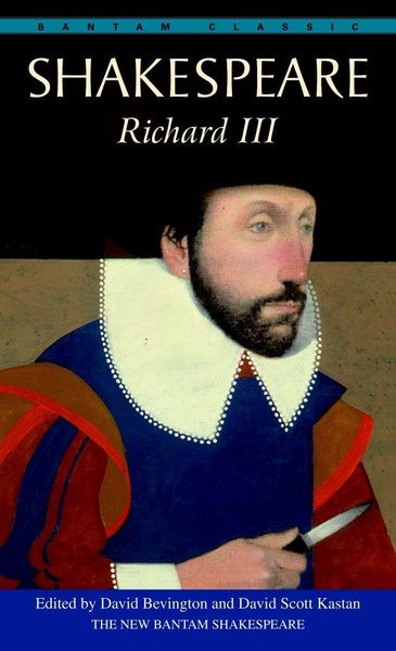 Produktbild: Richard III