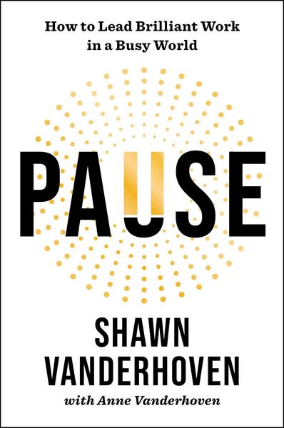 Produktbild: Pause