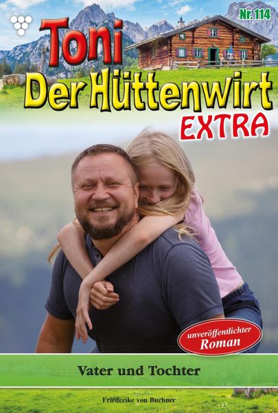 Produktbild: Vater und Tochter