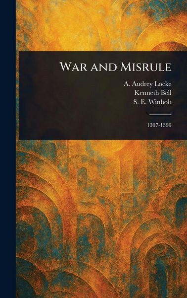 Produktbild: War and Misrule