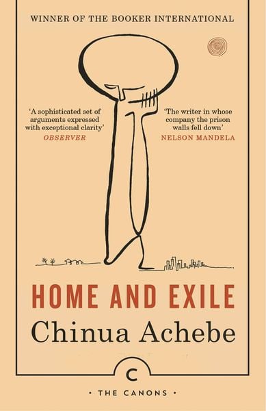 Produktbild: Home And Exile