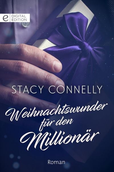 Produktbild: Weihnachtswunder f&uuml;r den Million&auml;r