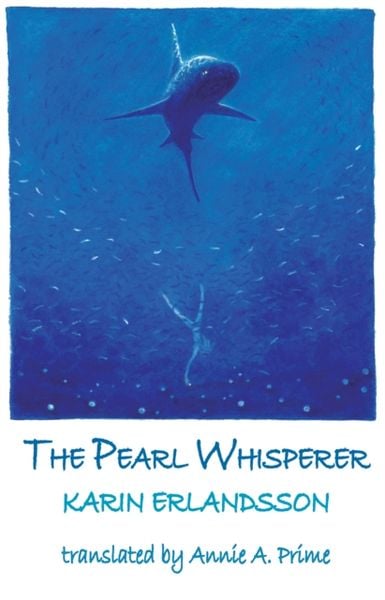 Produktbild: The Pearl Whisperer